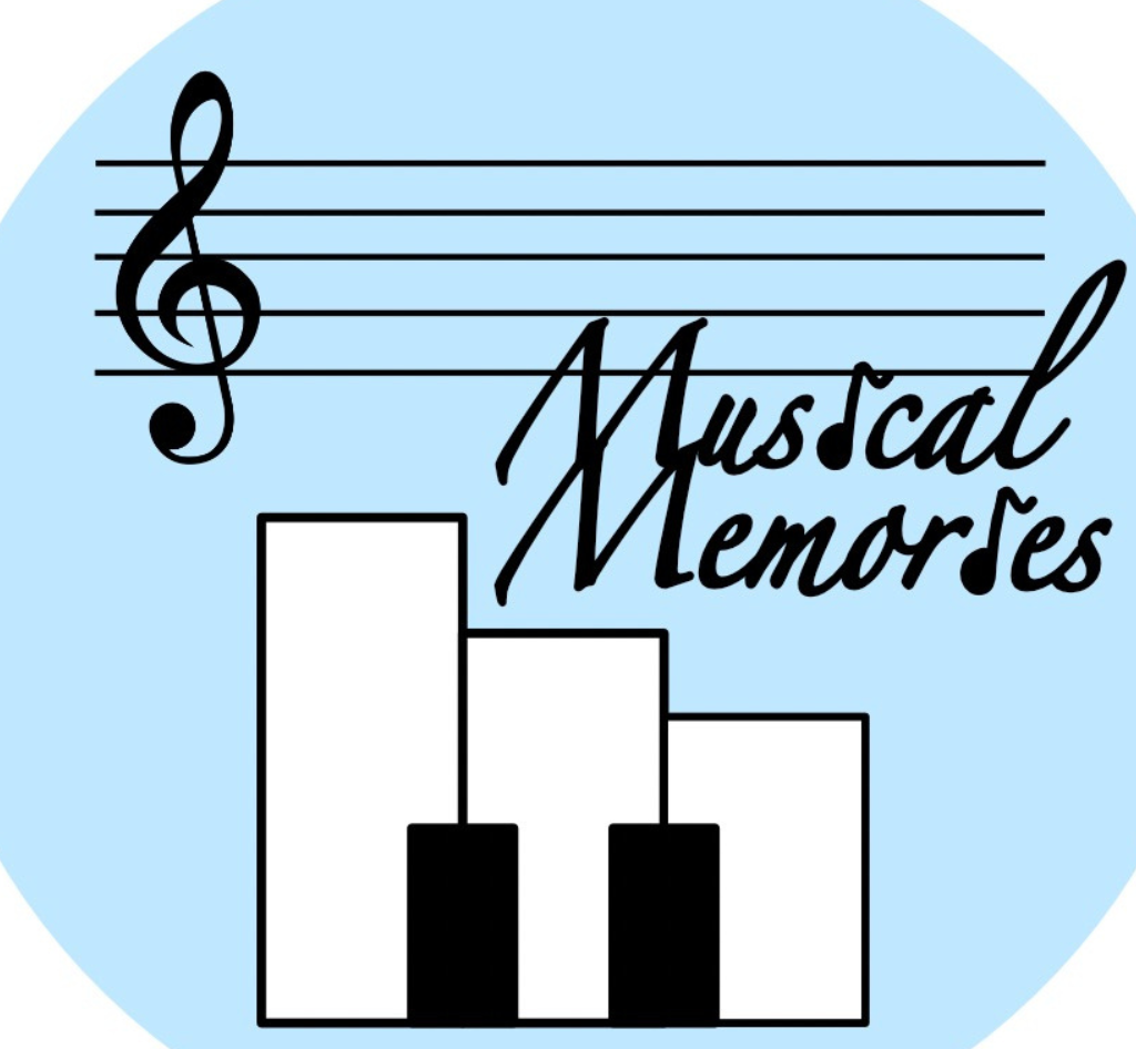 Musical Memories Logo